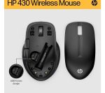 HP 430 Multi-Device Wireless Optical Mouse