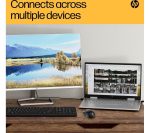HP 430 Multi-Device Wireless Optical Mouse