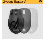 HP 430 Multi-Device Wireless Optical Mouse