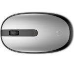 HP 240 Bluetooth Wireless Optical Mouse - Silver
