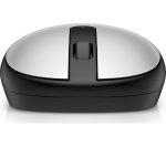 HP 240 Bluetooth Wireless Optical Mouse - Silver