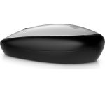 HP 240 Bluetooth Wireless Optical Mouse - Silver