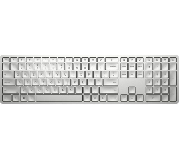 KENSINGTON Advance Fit Slim Keyboard