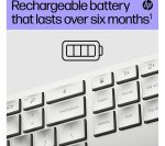 KENSINGTON Advance Fit Slim Keyboard