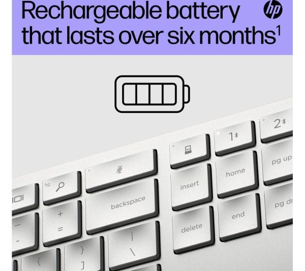 KENSINGTON Advance Fit Slim Keyboard