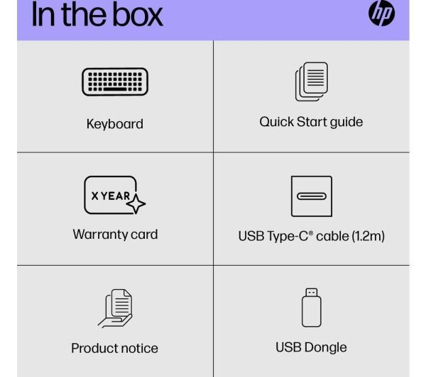 KENSINGTON Advance Fit Slim Keyboard