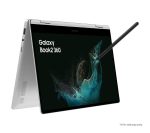 SAMSUNG Galaxy Book2 360 13.3" 2 in 1 Laptop - Intel® Core i5, 256 GB SSD, Silver