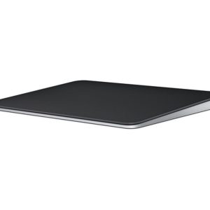 APPLE Magic Trackpad - Black Multi-Touch Surface