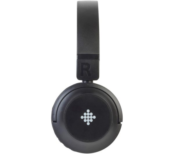 INTEMPO EE6282 Wireless Headset - Black