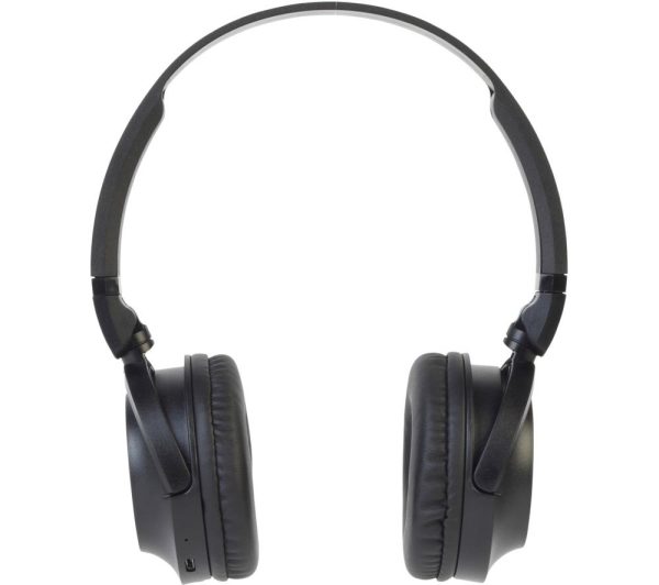 INTEMPO EE6282 Wireless Headset - Black