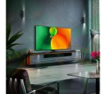 LG 55NANO766QA 55" Smart 4K Ultra HD HDR LED TV with Google Assistant & Amazon Alexa