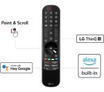LG 55NANO766QA 55" Smart 4K Ultra HD HDR LED TV with Google Assistant & Amazon Alexa