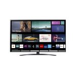 LG 55NANO766QA 55" Smart 4K Ultra HD HDR LED TV with Google Assistant & Amazon Alexa