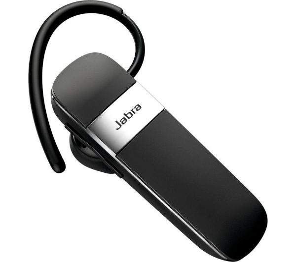 JABRA Talk 15 SE Bluetooth Headset - Black