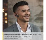 JABRA Talk 15 SE Bluetooth Headset - Black