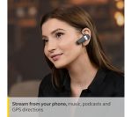 JABRA Talk 15 SE Bluetooth Headset - Black