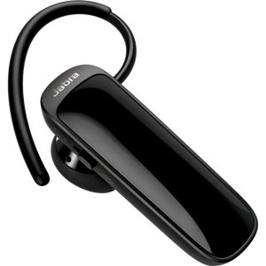 JABRA Talk 25 SE Bluetooth Headset - Black