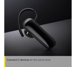 JABRA Talk 25 SE Bluetooth Headset - Black