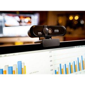 HIHO 3500W Full HD Webcam