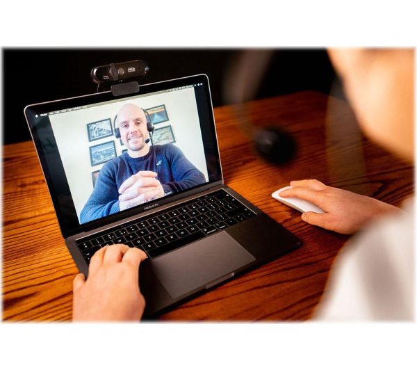 HIHO 3500W Full HD Webcam