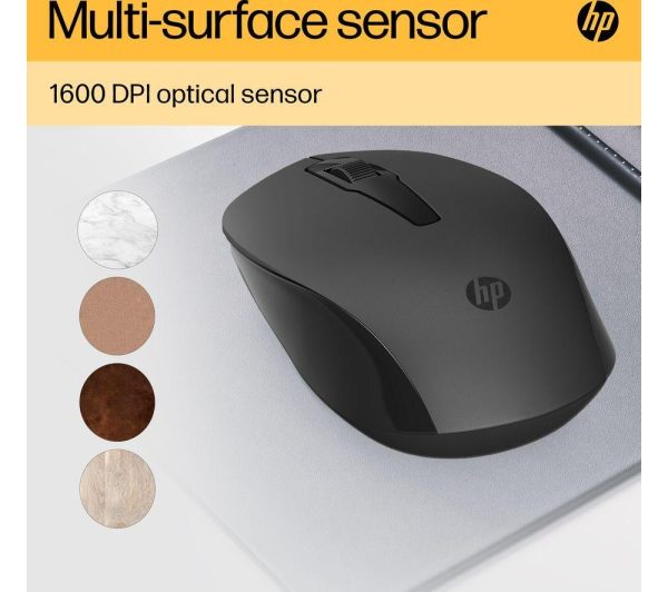 HP 150 Wireless Optical Mouse