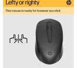 HP 150 Wireless Optical Mouse