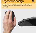 HP 150 Wireless Optical Mouse