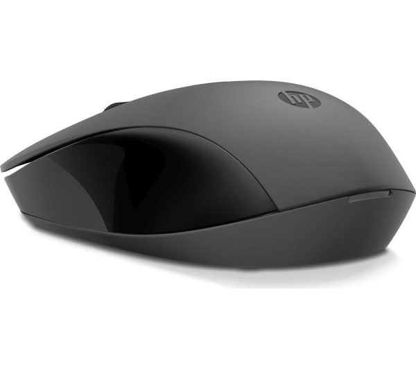 HP 150 Wireless Optical Mouse