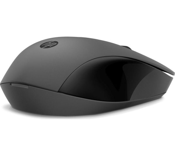 HP 150 Wireless Optical Mouse