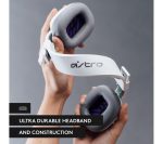 ASTRO A10 Gen 2 Gaming Headset for Xbox - White
