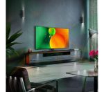 LG 50NANO766QA 50" Smart 4K Ultra HD HDR LED TV with Google Assistant & Amazon Alexa