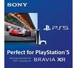 SONY BRAVIA XR-50X94SU 50" Smart 4K Ultra HD HDR LED TV with Google TV & Assistant