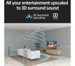 SONY BRAVIA XR-50X94SU 50" Smart 4K Ultra HD HDR LED TV with Google TV & Assistant