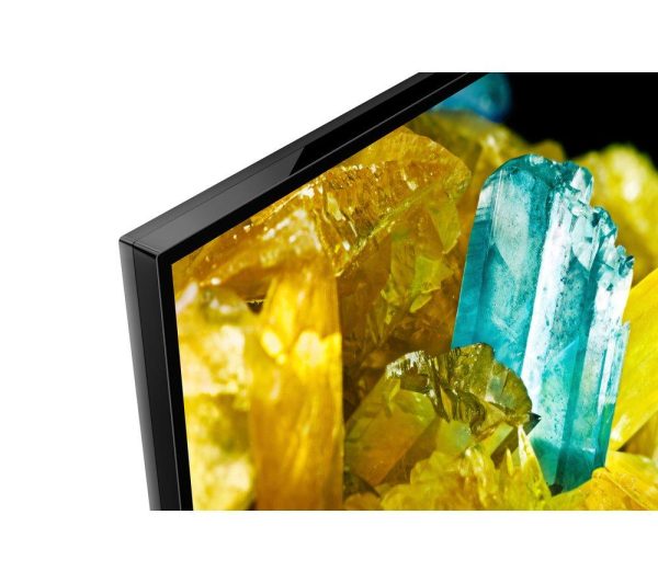 SONY BRAVIA XR-50X94SU 50" Smart 4K Ultra HD HDR LED TV with Google TV & Assistant