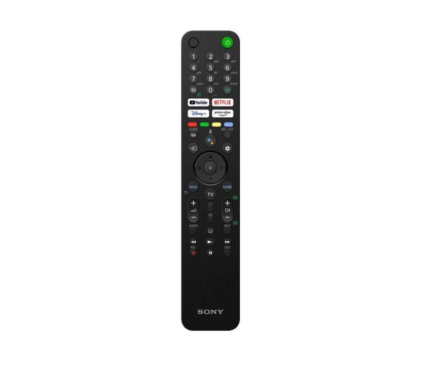 SONY BRAVIA XR-50X94SU 50" Smart 4K Ultra HD HDR LED TV with Google TV & Assistant