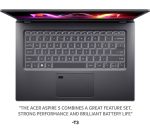 ACER Aspire 5 14" Laptop - Intel® Core i5, 512 GB SSD, Grey