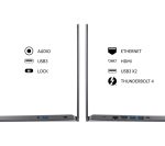 ACER Aspire 5 14" Laptop - Intel® Core i5, 512 GB SSD, Grey