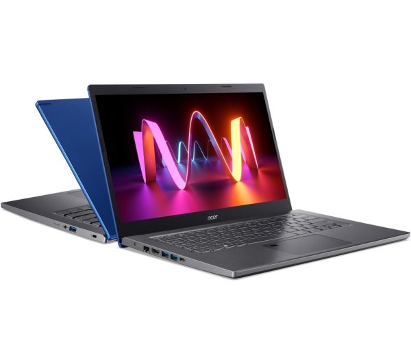 ACER Aspire 5 14" Laptop - Intel® Core i5, 512 GB SSD, Blue