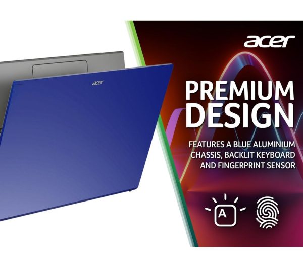 ACER Aspire 5 14" Laptop - Intel® Core i5, 512 GB SSD, Blue