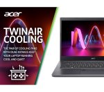 ACER Aspire 5 14" Laptop - Intel® Core i5, 512 GB SSD, Blue