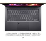 ACER Aspire 5 14" Laptop - Intel® Core i5, 512 GB SSD, Gold
