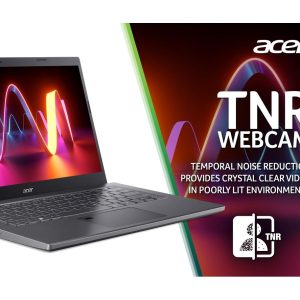 ACER Aspire 5 14" Laptop - Intel® Core i5, 512 GB SSD, Gold