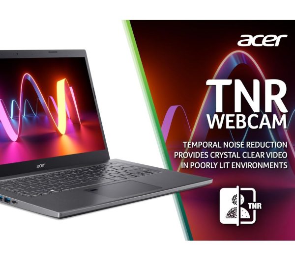 ACER Aspire 5 14" Laptop - Intel® Core i5, 512 GB SSD, Gold