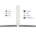 ACER Aspire 5 14" Laptop - Intel® Core i5, 512 GB SSD, Gold