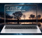 ACER Aspire 3 15.6" Laptop - Intel® Core i3, 256 GB SSD, Silver