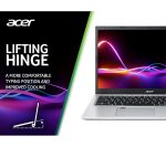 ACER Aspire 3 15.6" Laptop - Intel® Core i3, 256 GB SSD, Silver