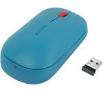 LEITZ Cosy SureTrack Dual Wireless Optical Mouse - Calm Blue