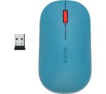 LEITZ Cosy SureTrack Dual Wireless Optical Mouse - Calm Blue