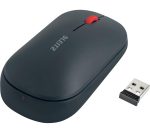 LEITZ Cosy SureTrack Dual Wireless Optical Mouse - Velvet Grey