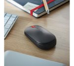 LEITZ Cosy SureTrack Dual Wireless Optical Mouse - Velvet Grey